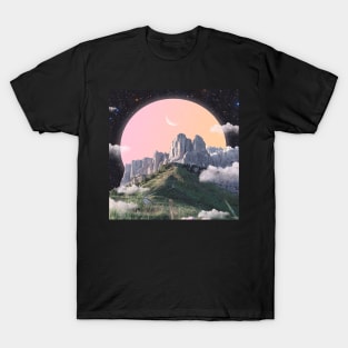 Enchanted Garden T-Shirt